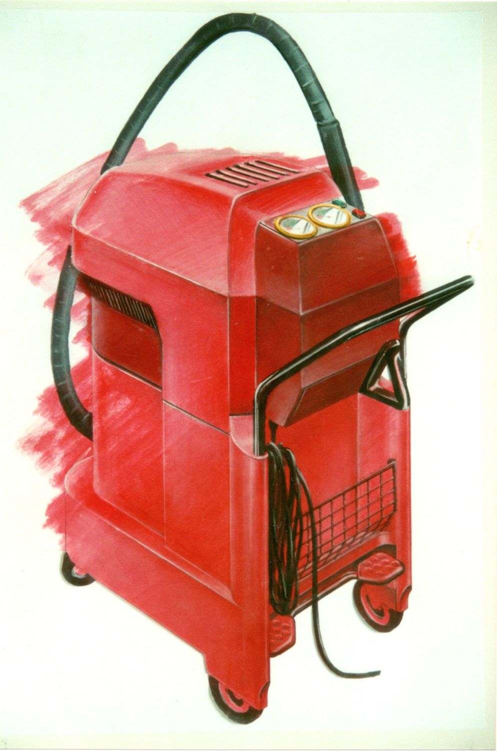 3D Zeichnung Ruwac-Sauger--hi