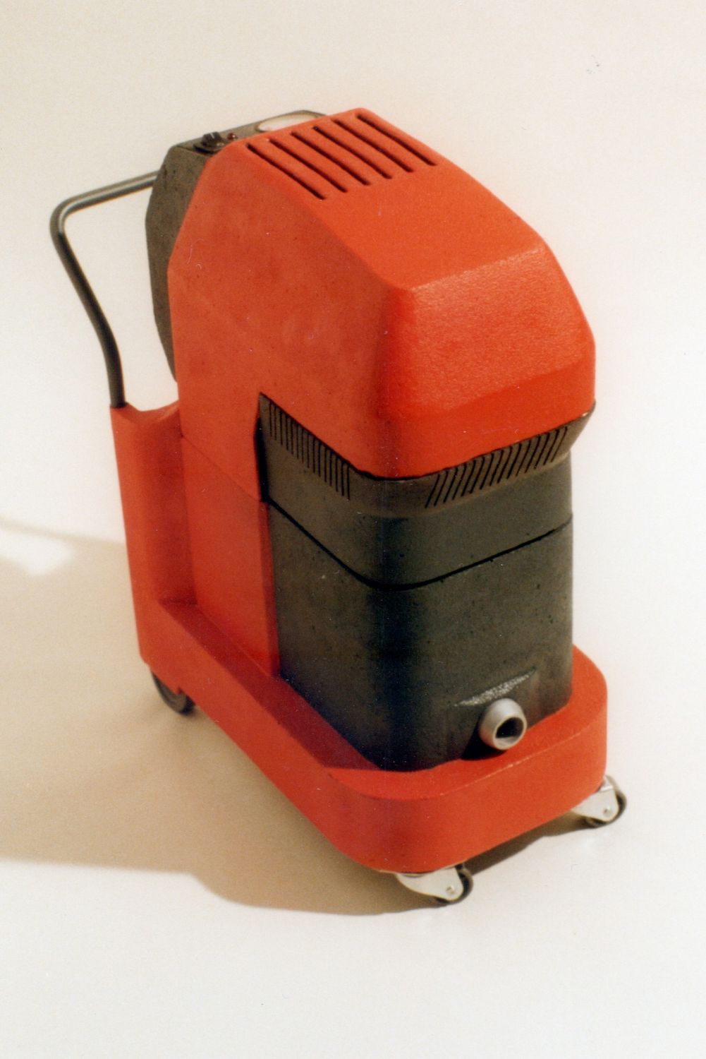 3D Model Ruwac-Sauger--vo